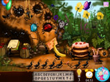 Anthill Picnic