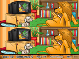 Lion Story