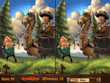 Twisted Fairytales: Robin Hood