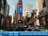 Dove Finder - Time Square