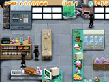 Critter Escape