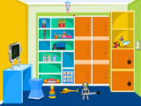 Bambino Room Escape