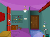 Live Escape - Basement