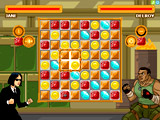 Puzzle Brawler