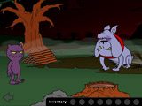 Reincarnation: Let The Evil Time Roll