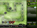 Spectrum Tower Defense
