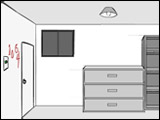 Bangtal Room