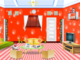 Relax Room Escape