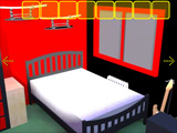 Samurai Room