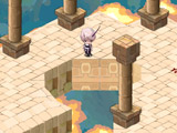 Legend of Saha