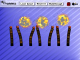 Blow Things Up