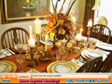 SSSG - Crystal Hunter Thanksgiving