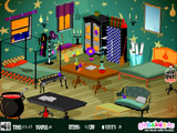 Witch Room Hidden Potions
