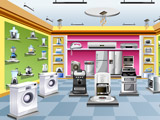 Appliances Showroom Escape