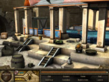 City Scan