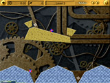 Magnetic Rush