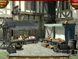 Market Search