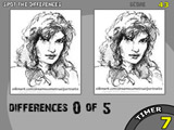 Mini Portraits