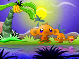 Monkey Go Happy 3