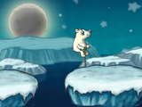 Polar Pogo