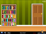 Book Shelf Escape