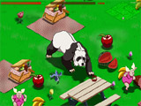 Panda Rampage
