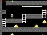Tomb Man