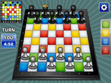 Colorfull Chess