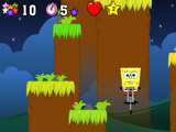 Spongebob Super Jump
