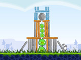 Angry Birds