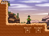 Cactus McCoy