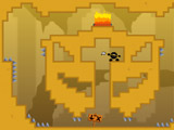 Die in a Carpet Fire