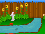 Mystic Garden