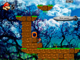 Nimble Mario