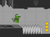 Dino Jeff Jet Pack Adventure 2