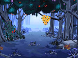 Fay Escape 2
