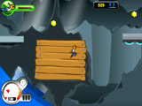 Flood Runner 3 - Armageddon