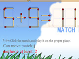 Match Math 2