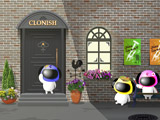 Clonish Game