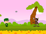 Forest Ranger - Treasure Quest