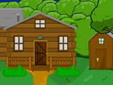 Lost Cabin