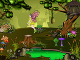 Male Fairy Escape