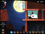 Vampire Skills