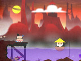 Little Samurai