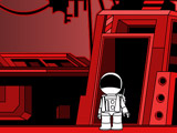 Red Space