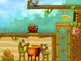 Snail Bob 2