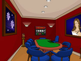 Poker Room Escape