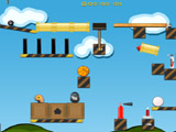 Mechanical Puzzles