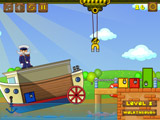 Ship Loader