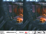 5 Differences Fantasy Pack